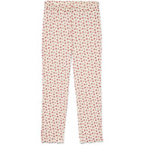 Vero Moda Vero Moda Dame Nattøj Sæt JUL XMAS VMPIPPA Nightwear Birch AOP:MILA