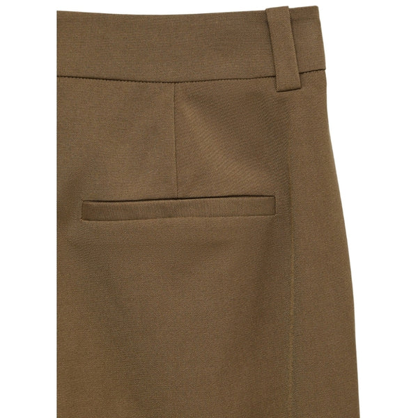 Vero Moda Vero Moda dame bukser AWTEELA Pant Teak
