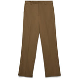 Vero Moda Vero Moda dame bukser AWTEELA Pant Teak