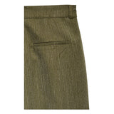 Vero Moda Vero Moda dame bukser VMKYLAN Restudsalg Dark Olive