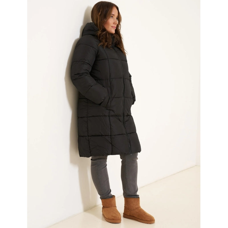 Vero Moda Vero Moda dame jakke VMMILLAS Jacket Black