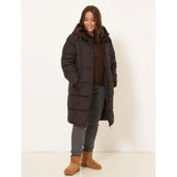 Vero Moda Vero Moda dame jakke VMMILLAS Jacket Chocolate Brown