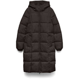 Vero Moda Vero Moda dame jakke VMMILLAS Jacket Chocolate Brown