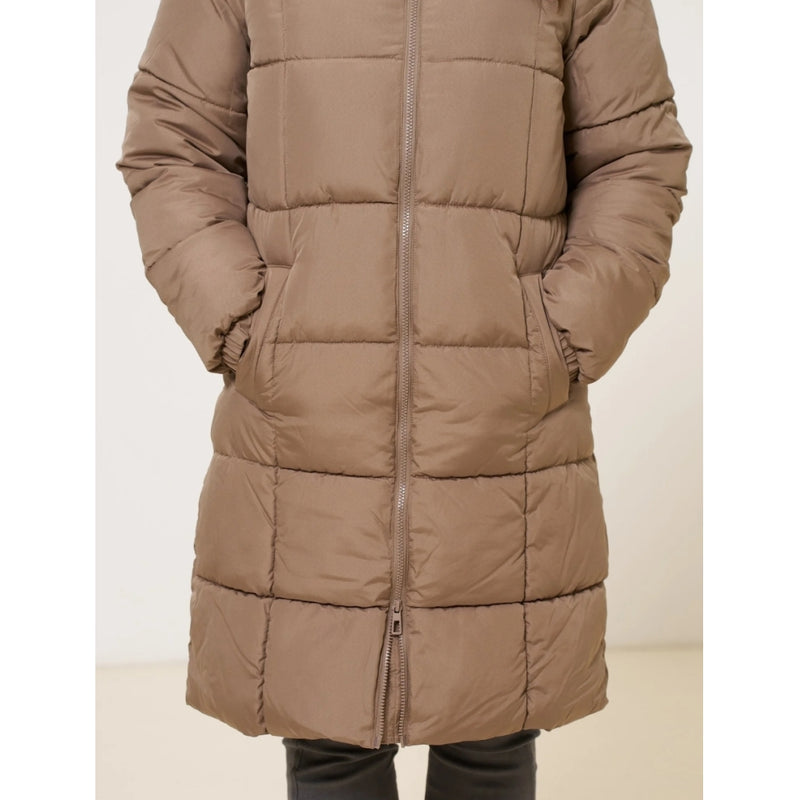 Vero Moda Vero Moda dame jakke VMMILLAS Jacket Fossil