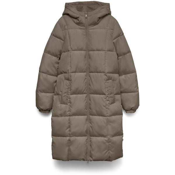 Vero Moda Vero Moda dame jakke VMMILLAS Jacket Fossil