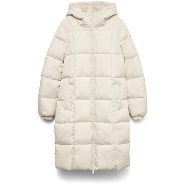 Vero Moda Vero Moda dame jakke VMMILLAS Jacket Oatmeal