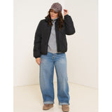 Vero Moda Vero Moda dame jakke VMMILLAS MIA Jacket Black