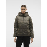 Vero Moda Vero Moda dame jakke VMNALINA Jacket Peat