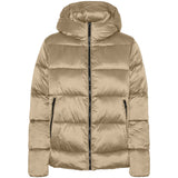 Vero Moda Vero Moda dame jakke VMNALINA Jacket Travertine