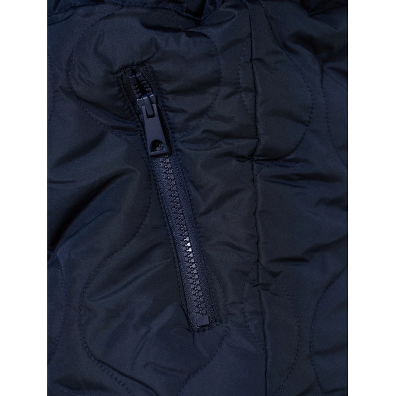 Vero Moda Vero Moda dame jumpsuit VMMILLAS Jacket Navy