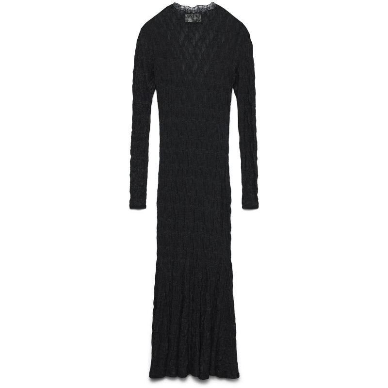Vero Moda Vero Moda dame kjole AWTESSY Dress Black