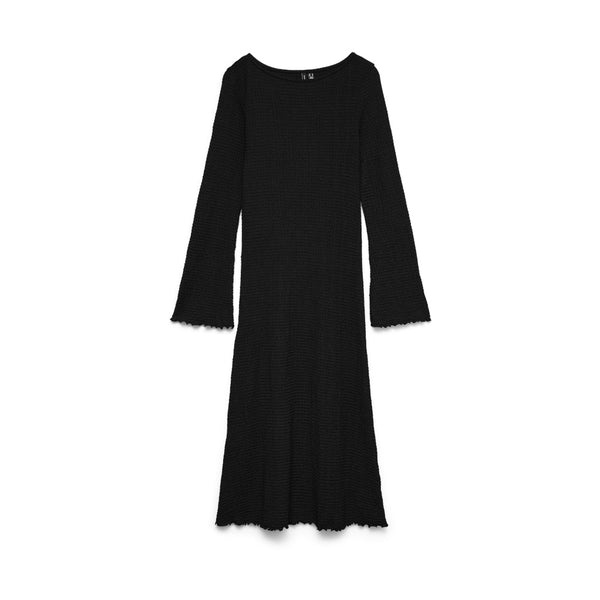 Vero Moda Vero Moda dame kjole VMASHLEY Dress Black