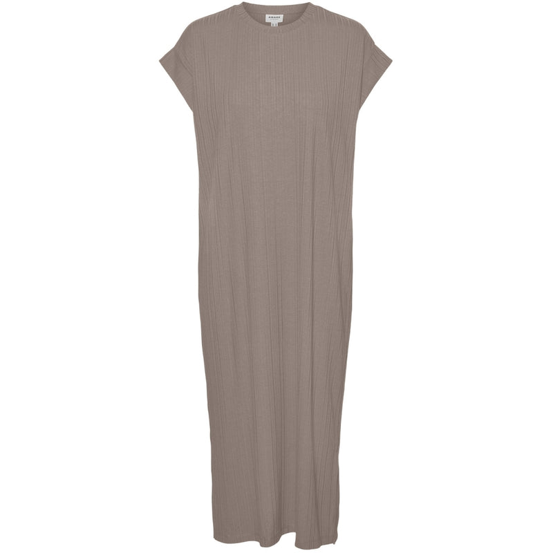 Vero Moda Vero Moda dame kjole VMPHOENIXY Dress Moon Rock