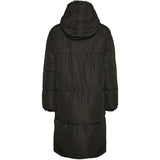 Vero Moda Vero Moda dame oversize jakke VMELANOR Restudsalg Peat