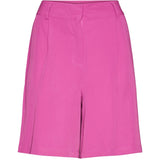 Vero Moda Vero Moda dame shorts VMZELDA Restudsalg Very Berry