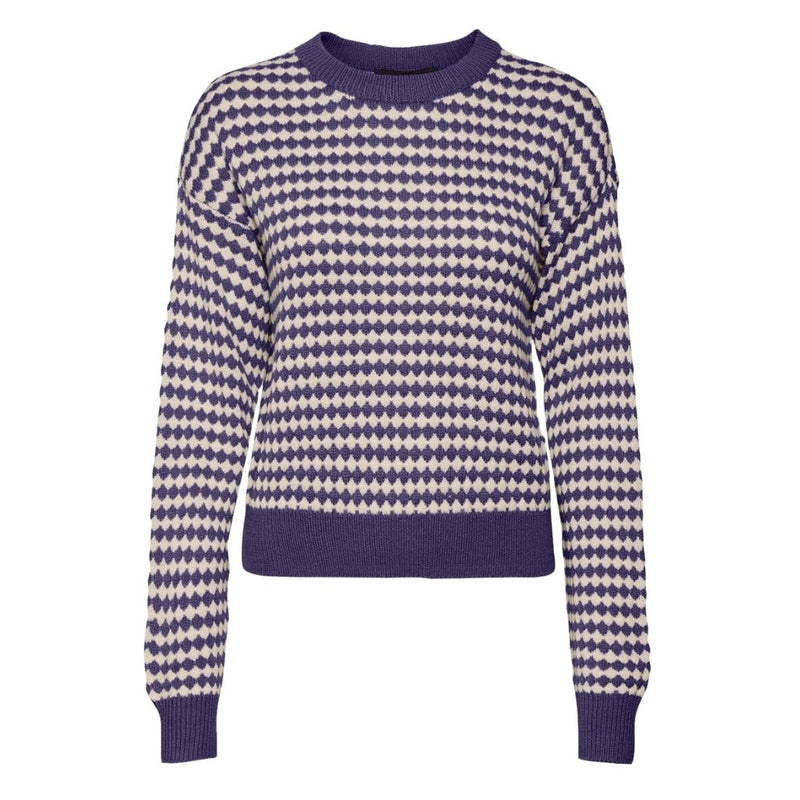 Vero Moda Vero Moda dame strik VMGABI Knit Astral Aura