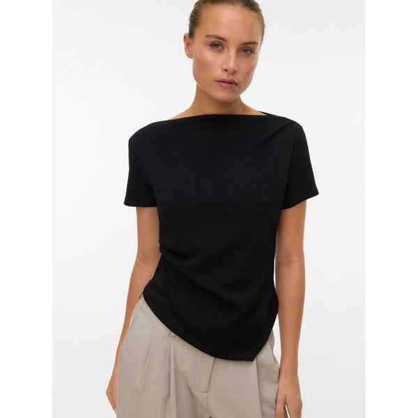 Vero Moda Vero Moda dame top VMMILLE Top Black