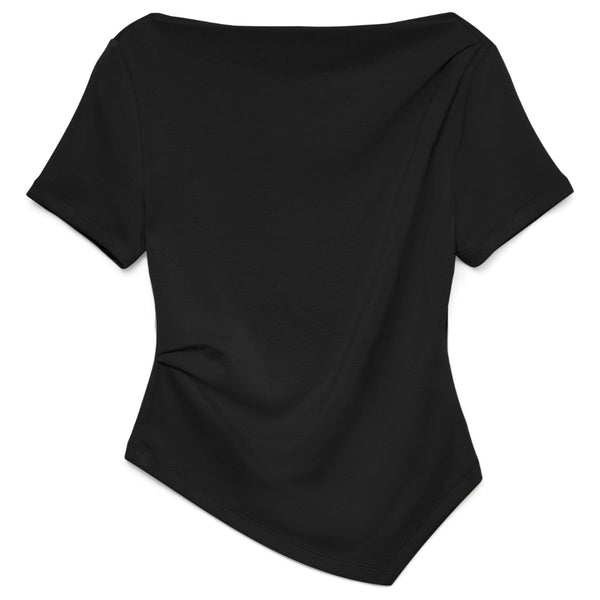 Vero Moda Vero Moda dame top VMMILLE Top Black