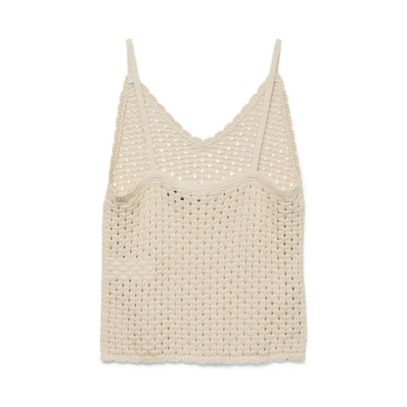 Vero Moda Vero Moda dame top VMREGINA Top Birch