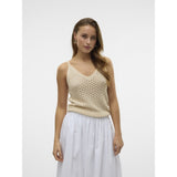 Vero Moda Vero Moda dame top VMREGINA Top Birch