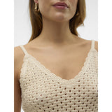 Vero Moda Vero Moda dame top VMREGINA Top Birch