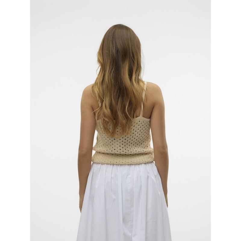 Vero Moda Vero Moda dame top VMREGINA Top Birch