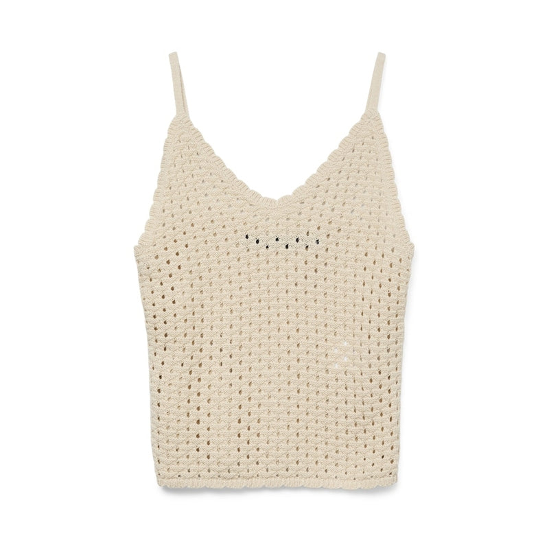 Vero Moda Vero Moda dame top VMREGINA Top Birch