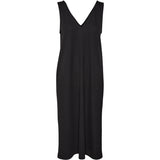 Vero Moda Vero Moda spencer dame kjole VMSIA Restudsalg Black