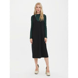 Vero Moda Vero Moda spencer dame kjole VMSIA Restudsalg Black