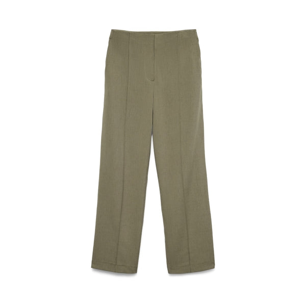 Vero Moda Vero moda aware dame bukser AWURIA Pant Sea Turtle