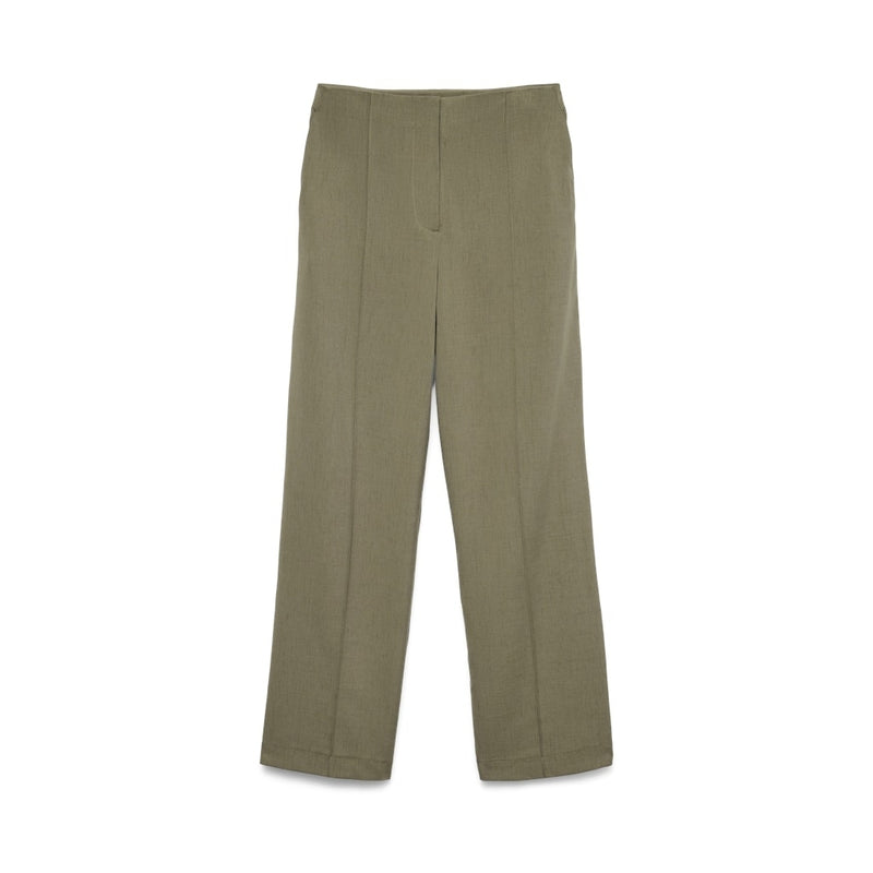 Vero Moda Vero moda aware dame bukser AWURIA Pant Sea Turtle