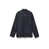 Vero Moda Vero moda dame blazer VMKANIKA Blazer Dark Blue Denim