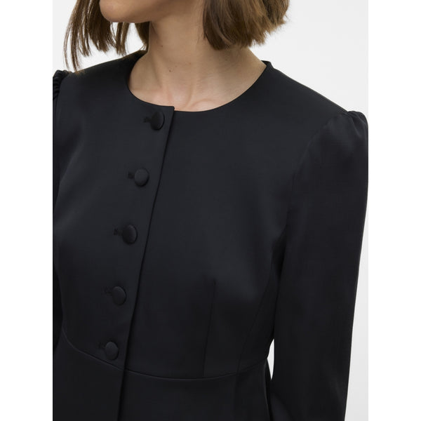 Vero Moda Vero moda dame blazer VMSABIA Blazer Black