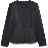 Vero Moda Vero moda dame blazer VMSABIA Blazer Black