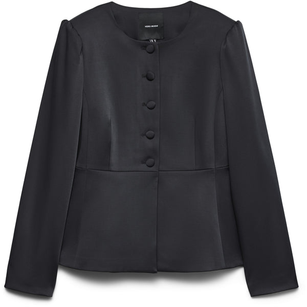 Vero Moda Vero moda dame blazer VMSABIA Blazer Black