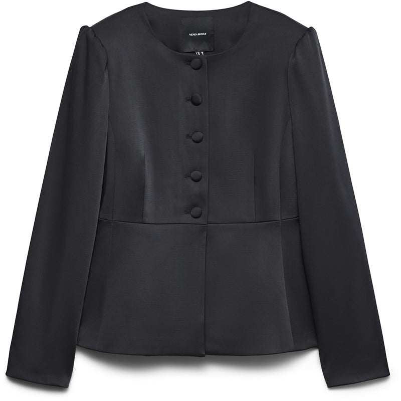 Vero Moda Vero moda dame blazer VMSABIA Blazer Black