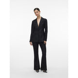 Vero Moda Vero moda dame blazer VMSCARLY Blazer Black