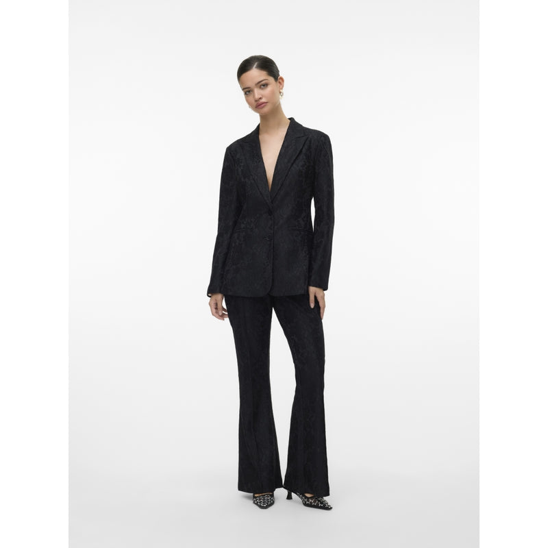 Vero Moda Vero moda dame blazer VMSCARLY Blazer Black