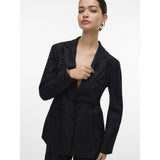 Vero Moda Vero moda dame blazer VMSCARLY Blazer Black