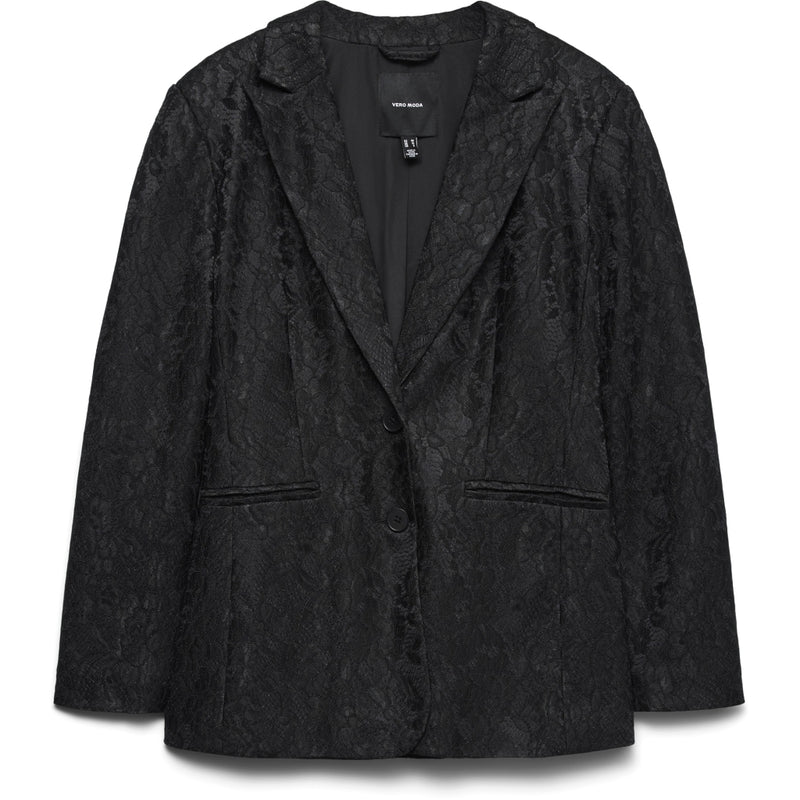 Vero Moda Vero moda dame blazer VMSCARLY Blazer Black