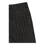 Vero Moda Vero moda dame bukser VMKATHY Pant Dark Grey Denim