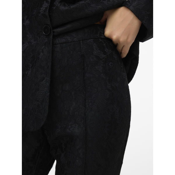Vero Moda Vero moda dame bukser VMSCARLY Pant Black
