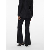 Vero Moda Vero moda dame bukser VMSCARLY Pant Black