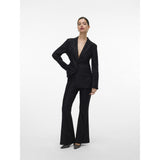 Vero Moda Vero moda dame bukser VMSCARLY Pant Black