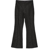 Vero Moda Vero moda dame bukser VMSCARLY Pant Black
