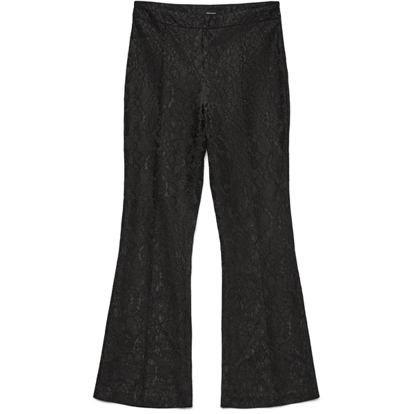 Vero Moda Vero moda dame bukser VMSCARLY Pant Black