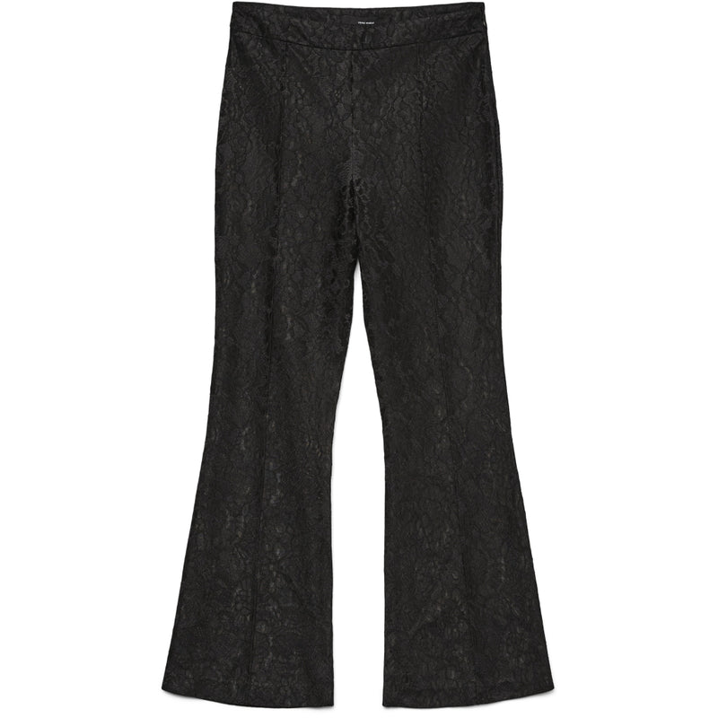 Vero Moda Vero moda dame bukser VMSCARLY Pant Black