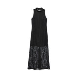 Vero Moda Vero moda dame kjole VMMANJA Dress Black