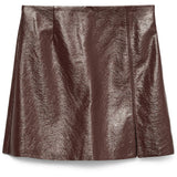 Vero Moda Vero moda dame nederdel VMNELLY Skirt Winetasting