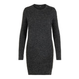 Vero Moda Vero moda dame strik kjole VMDOFFY Dress Black